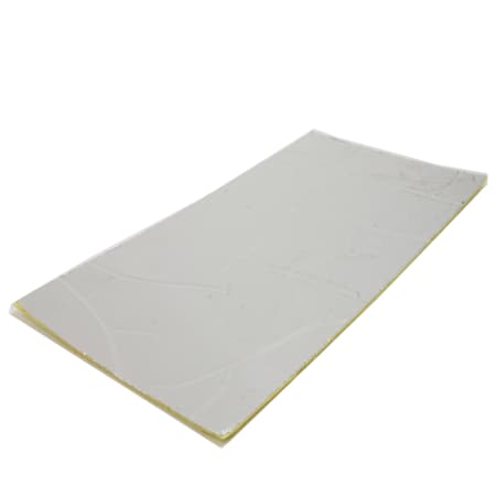 Alliance INSULATION FOIL FACED 8.5X16 44020601